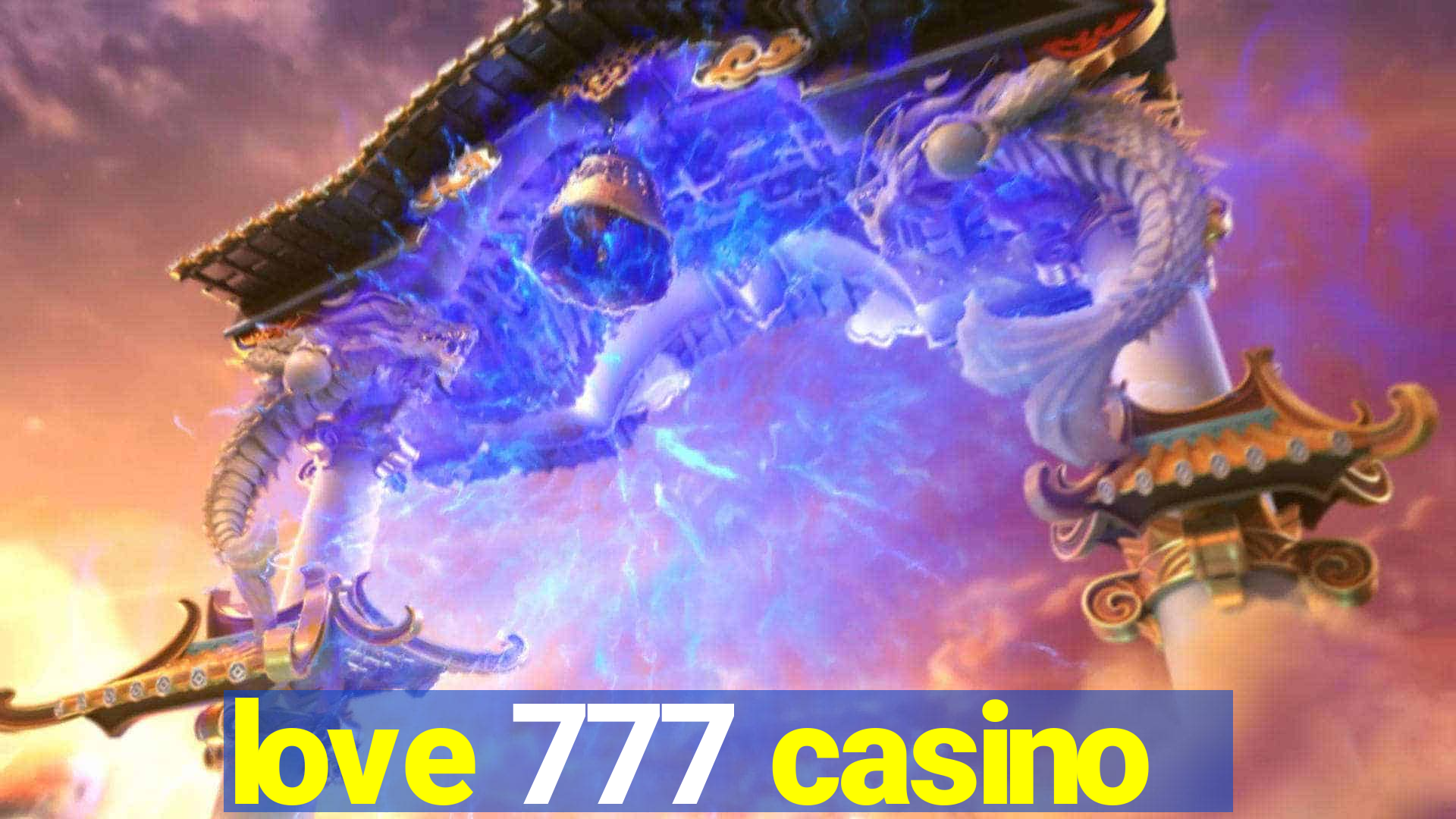 love 777 casino